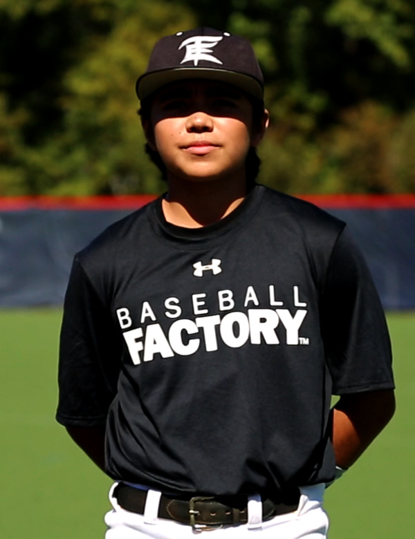 Justin Montenegro