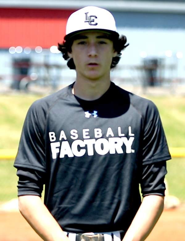 Jacob Morrow