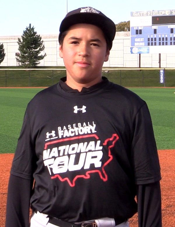 Jayden Montoya