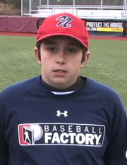 Jared Myers