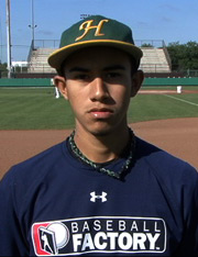 Jesse Martinez