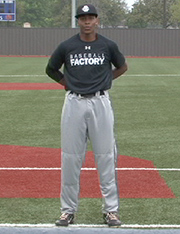 Jalen Morton