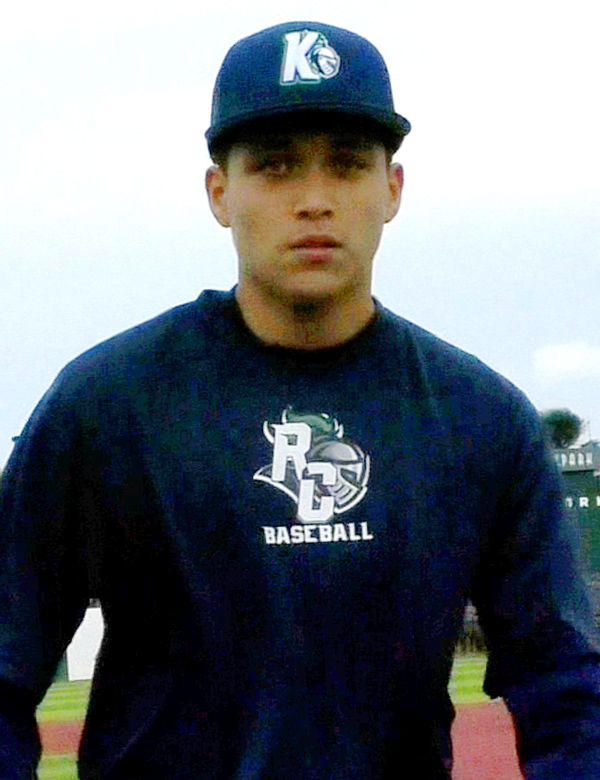 Justin Negron