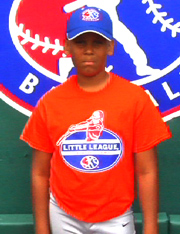 Julius Oliver