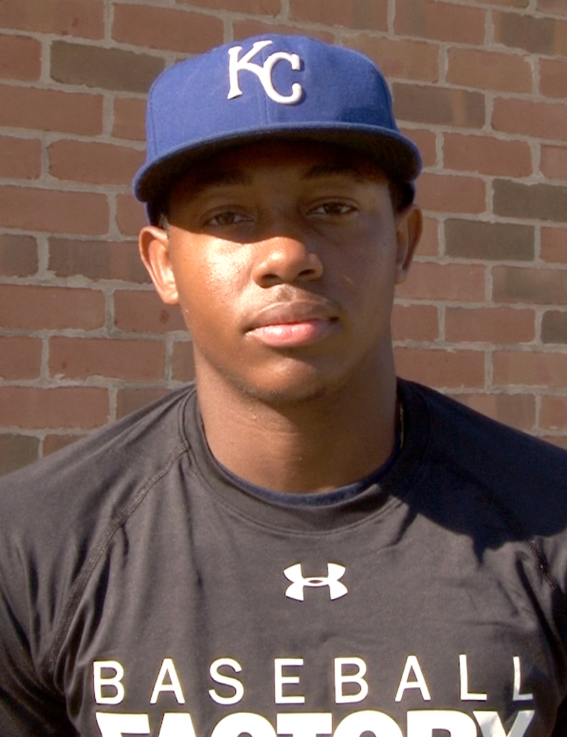 Jaylen Patterson