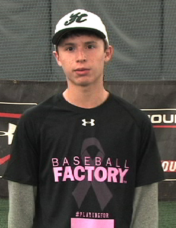Jayden Prochaska