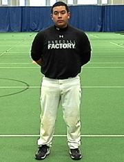 Jason Pastuizaca
