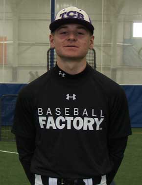 Jackson Pentz