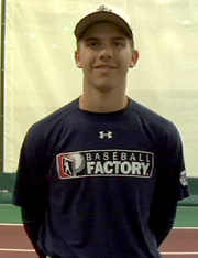 James Parr