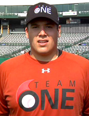 Jack Pritchard
