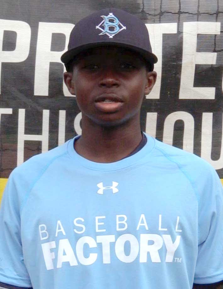 Jaylen Paden