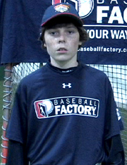 Joshua Pasini