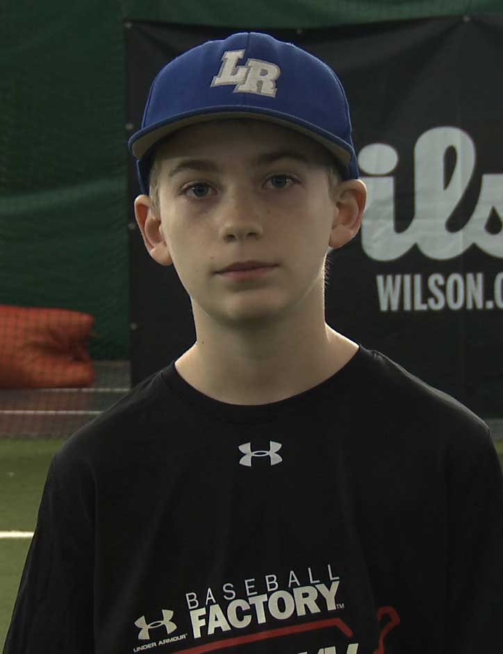 Josiah Quinn