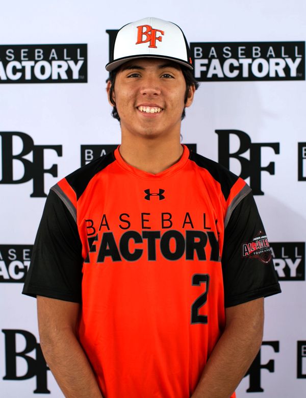 Jaime Ramirez Jr. - Baseball - Texas A&M-Corpus Christi Athletics