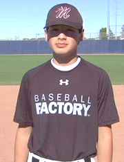 Josiah Reyez