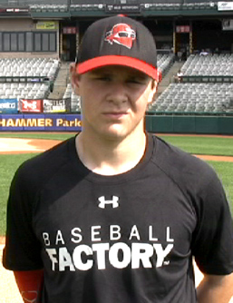 Justin Randzio