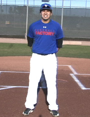 Joseph Ramirez