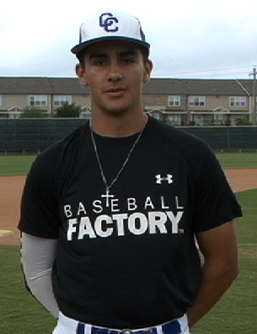 Jeremy Rodriguez
