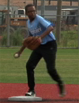 Jeremiah Richard