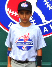 Justin Reicher
