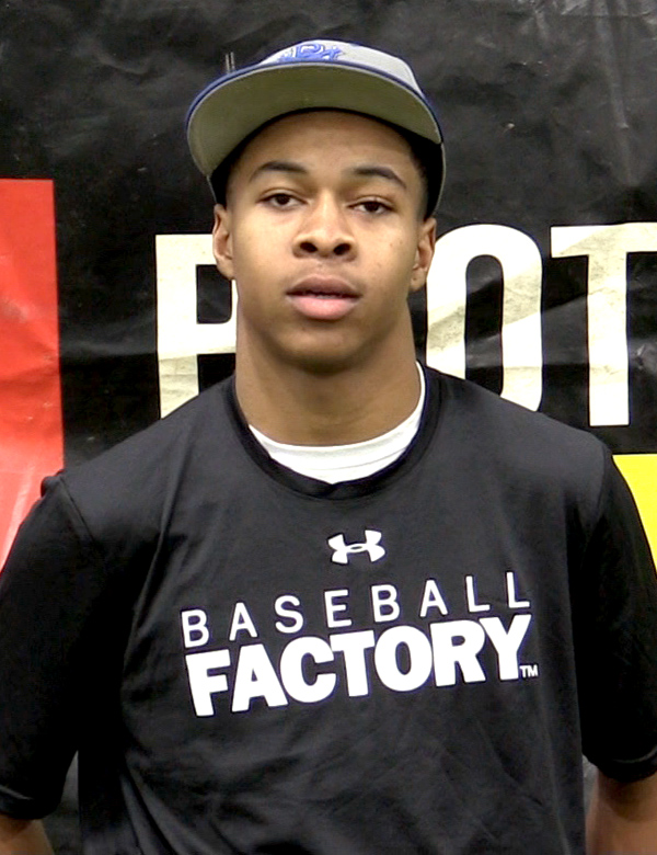 Jamil Ramsey