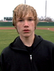 Jacob Rogers