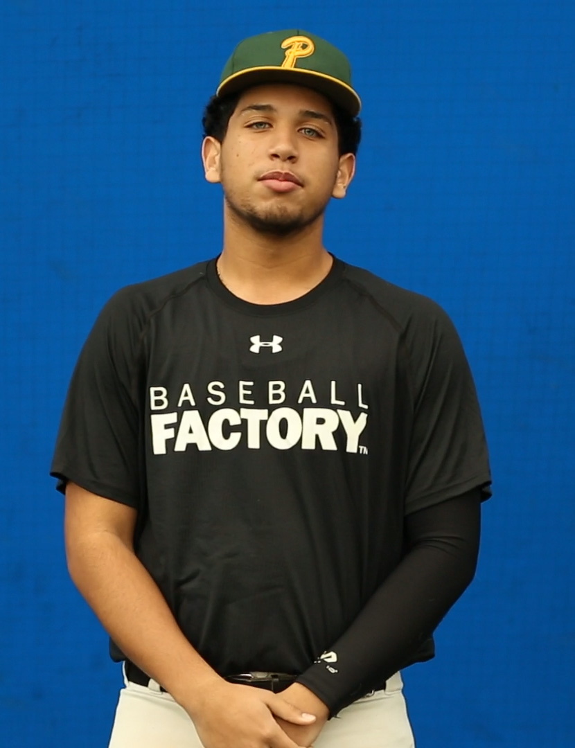 Jason Sosa
