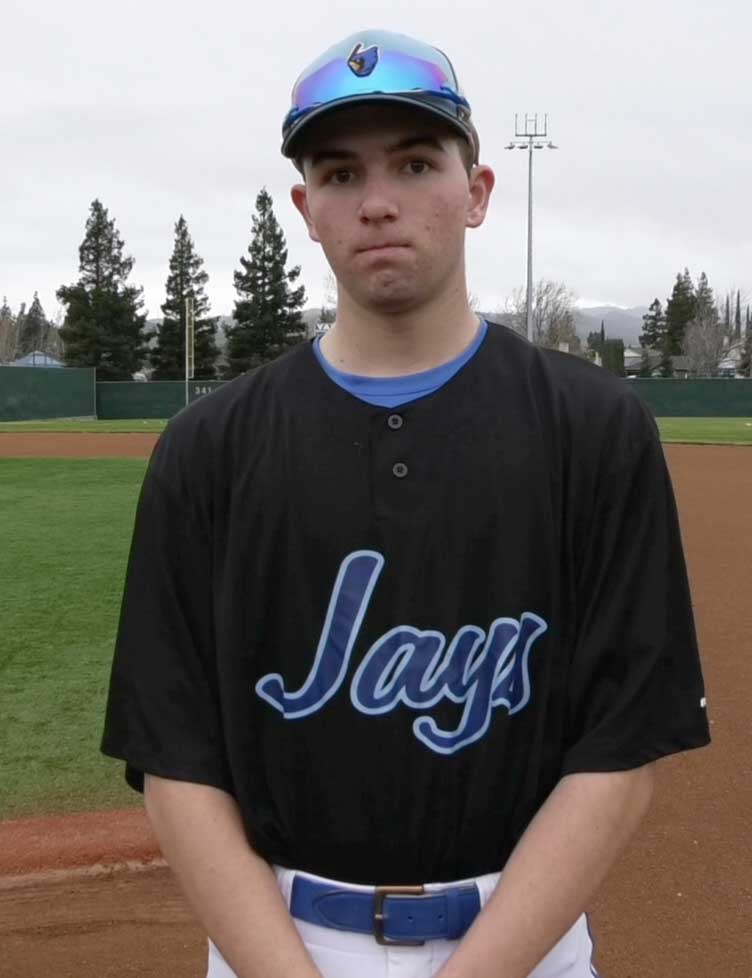Jordan Sieben