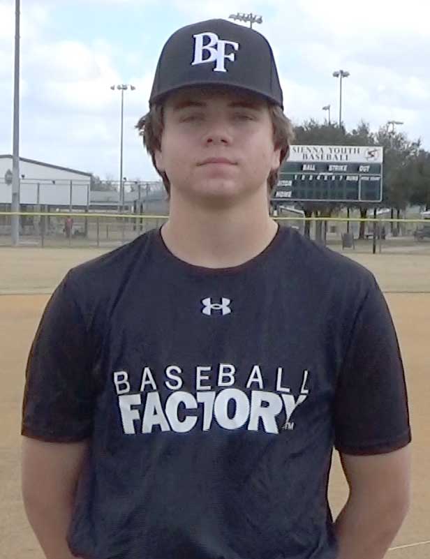 Jett Stroble
