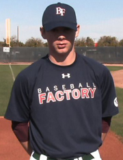 Josh Snider