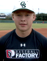 Justin Skeesick