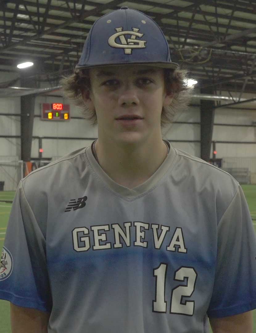 Joey Swanson