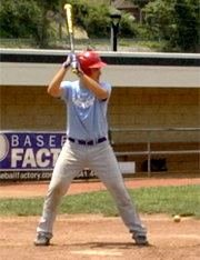 Joseph Stamper