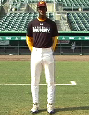 Joshua Sellers
