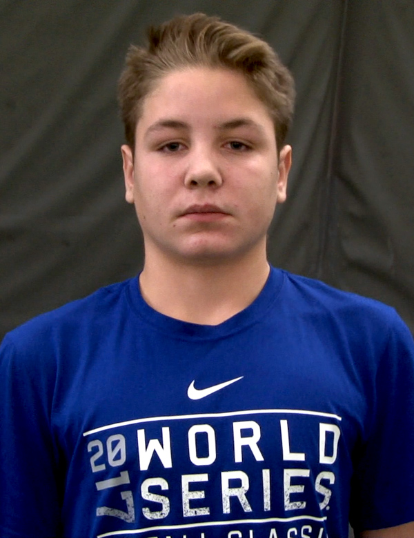 Jonah Scheierl