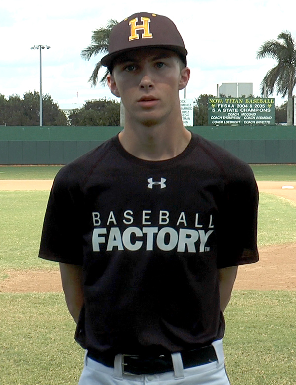 Jacob Smith