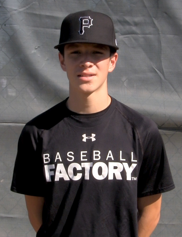 Joshua Sandoval