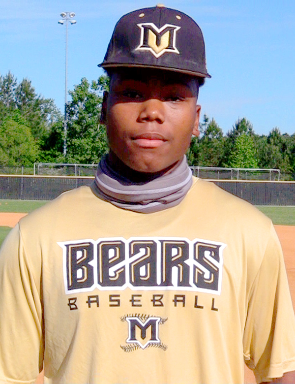 Jabari Spencer