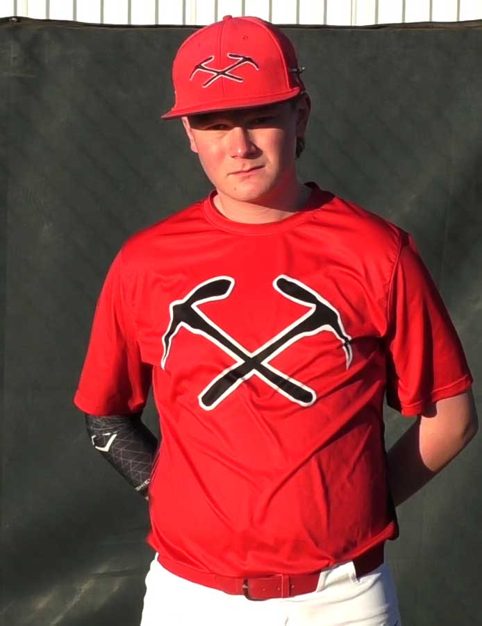 Jaxson Schmidt