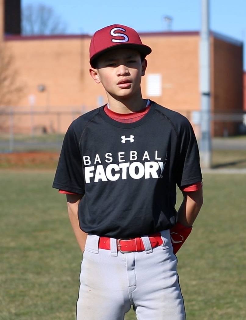 Jaylon Surell