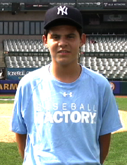 Jacob Solano