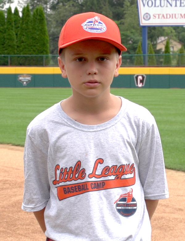 Jake Strobl