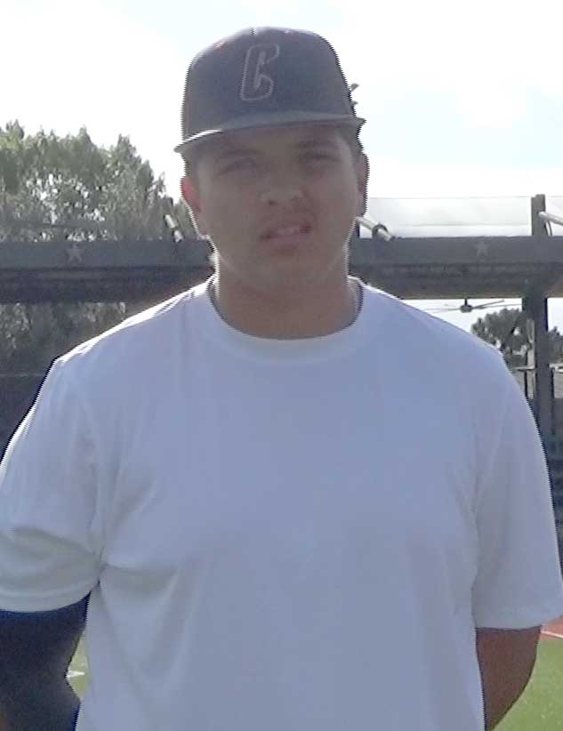 Jose Torres