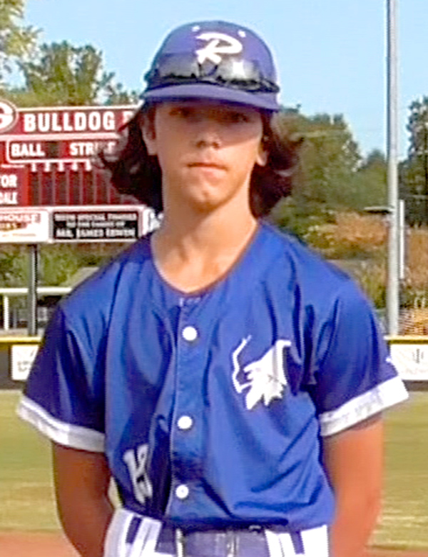 Jaxon Tillman
