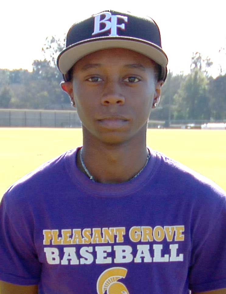 Jajuan Treadwell