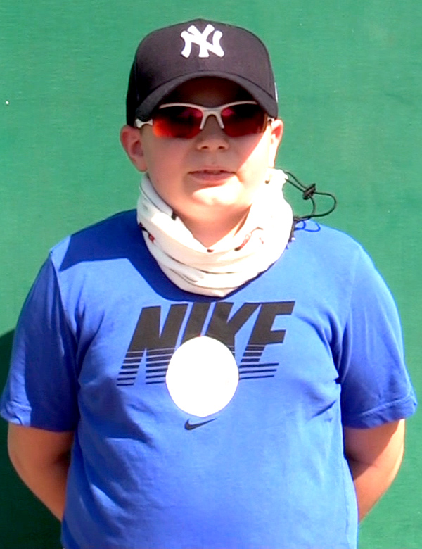 Jack Vespe