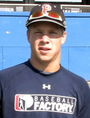 Josh Whittleman