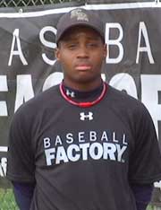 Jamiah Williams