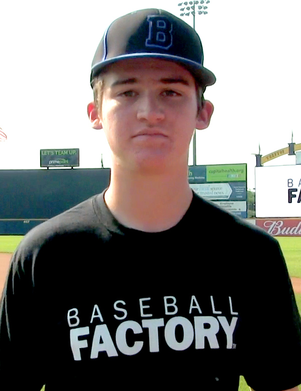 Jake Wagner