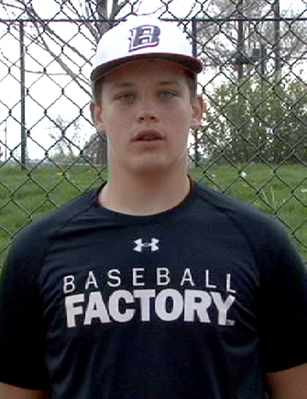 Jacob Wilton